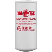 70020 Масляный фильтр от CIM TEK FILTRATION