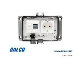 Grace Technologies P-R2-M3REF0