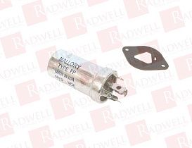 Конденсатор Артикул FP312A от производителя CORNELL DUBILIER