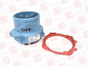 Штекер / розетка Артикул 63-68043 от производителя MARECHAL ELECTRIC SA