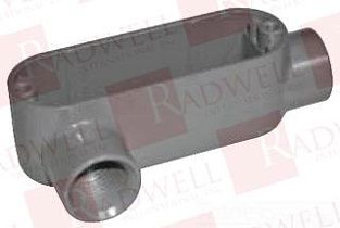 Кабелепровод / соединительный элемент Артикул LR5 от производителя TOPAZ ELECTRIC