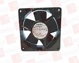 Вентилятор / терморегулятор для панели управления Артикул TYP4606Z от производителя EBM PAPST