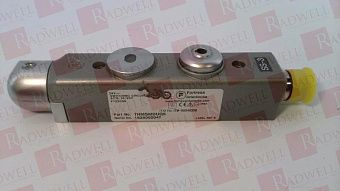 Подвесная станция управления Артикул THMSMDUQ5 от производителя FORTRESS TECHNOLOGY INC