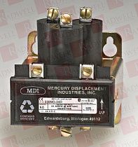 Пускатель Артикул 330NO-24D от производителя MDI