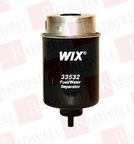 Топливный фильтр  Артикул 33532 от производителя AFFINIA GROUP INC