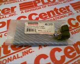 Пневматический фитинг и аксессуары Артикул 40,273 от производителя TOPRING