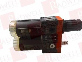 Пневматический фильтр-регулятор Артикул 5U23B14L103 от производителя METAL WORK PNEUMATIC