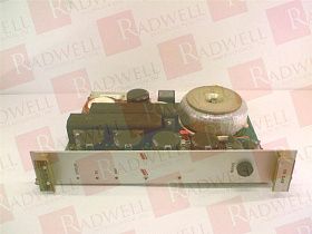 Модуль / стойка ПЛК Артикул BPS-80 от производителя BINAR