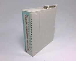 Модуль дискретного вывода SFC428 Endress+Hauser, 2x8 цифровых выходов, 30VDC/5A