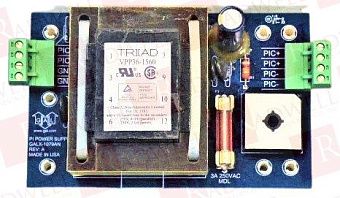 Источник питания / преобразователь напряжения / монтаж на плату Артикул GALX-1079AN от производителя