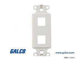 HellermannTyton FPRMF2-W