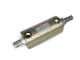 Пневматический цилиндр A-2X2 из нержавеющей стали с резьбовым соединением ALLENAIR