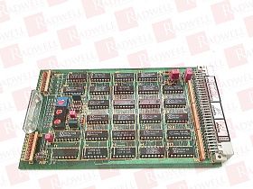 Плата ПК Плата ПЛК / дополнения к  плататам Артикул 15-9-925 от производителя KOLBUS