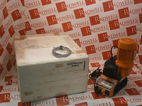 Насос с приводом от двигателя Артикул S1CAH10022SST0100UA11000 от производителя PROMINENT FLUID CONTROLS