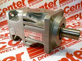 Головка редуктора Артикул AP-020-020-05-A140-NP от производителя MECTROL