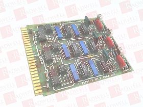 Плата ПК Плата ПЛК / дополнения к  плататам Артикул C-78799-3 от производителя KOLLMORGEN