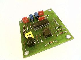 Плата управления LP502 EWS GMBH