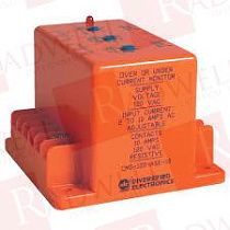 Монитор  напряжения / фазы Артикул CMO-120-ASE-5 от производителя MARSH BELLOFRAM