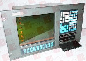 Интерфейс оператора Артикул AWS-842-TPB от производителя ADVANTECH