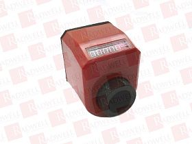 Таймер  / Счетчик  Артикул DD52-AN-000.10-D-AR-F.3/4 от производителя ELSEA