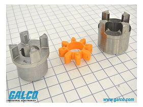 KTR KTR-1625CI-LD38-38MMCA