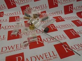 Ремонтный комплект клапанов BABCOCK & WILCOX 256001A3