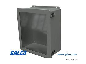 Wiegmann HW-J181608CHQRW