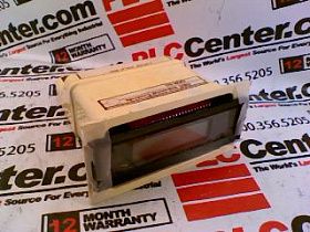 ЖК / светодиодный дисплей Артикул 8932 от производителя CONVERTEAM