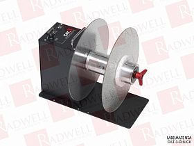 Принадлежности для принтера Артикул CAT-3-CHUCK от производителя LABELMATE