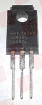 Транзистор Артикул 24M05A от производителя NEC