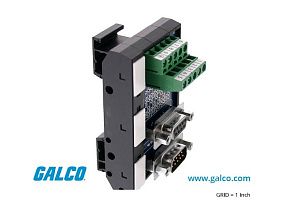 Mencom T35-DB09MF-TB-MC