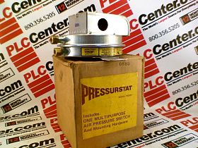 Реле давления Артикул PS2501 от производителя TJERNLUND