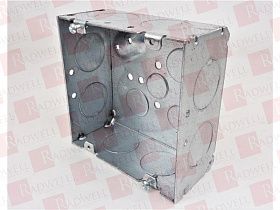 Розетка / коробка Артикул 4SJD-1 от производителя EMERSON