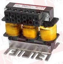 Ограничитель тока Артикул KDRL2T от производителя TCI TRANS COIL