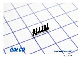 WECO Electrical Connectors 971-SLW/06