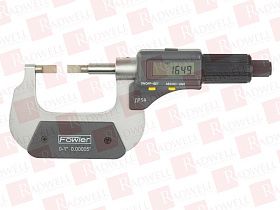 Микрометр  Артикул 54-860-241-0 от производителя FOWLER