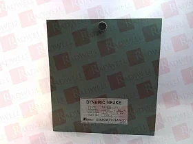 Динамический тормоз Артикул TB415-S89 от производителя US TSUBAKI
