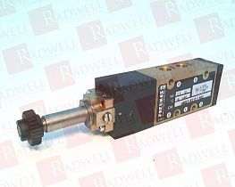 Электромагнитный клапан  Артикул 468/1.52.0.1.M2 от производителя PNEUMAX