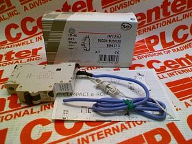 Автоматический выключатель для монтажа на дин-рейку Артикул DICE61B25/030 от производителя GENERAL ELECTRIC