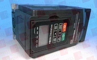 Привод Артикул A510-4002-C3-UE от производителя TECO-WESTINGHOUSE