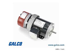 Marathon Electric 056T17F5348