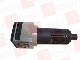 Пневмофильтр Артикул 17301B.B от производителя PNEUMAX