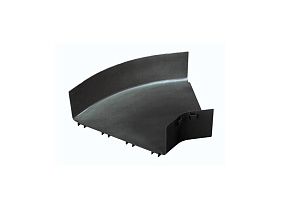 Panduit FRH4512X4LBL