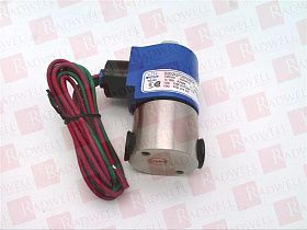 Электромагнитный клапан  Артикул S302GF02N3BD5 от производителя GC VALVES