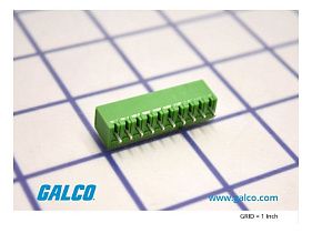 ASI-Automation Systems Interconnect MRT9P3.5-10VE