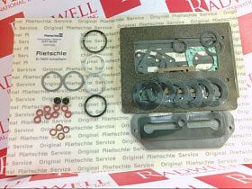 Уплотнение Артикул 101519-0201 от производителя GARDNER DENVER