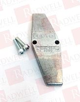 Задняя панель / аппаратное обеспечение Артикул PRSB-1/4-B от производителя FESTO