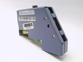 Модуль аналогового ввода B&R 7AI774.7, 4 входа, 0-20 мА, 12 бит