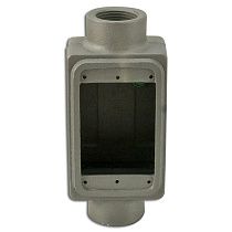 APPLETON ELECTRIC BJ8XEY