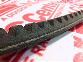 Ремень 5VX580 от CONTITECH